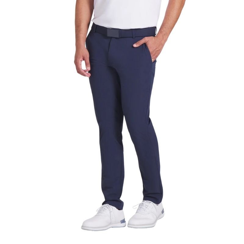 PUMA 101 Avant Golf Pant Navy