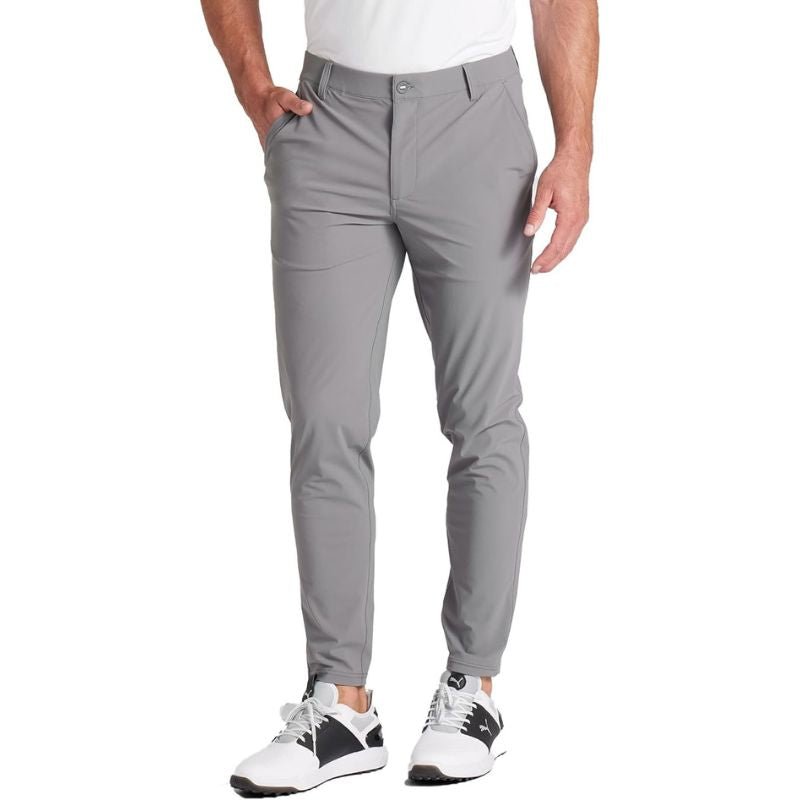 PUMA 101 EVO Golf Pant Slate Sky