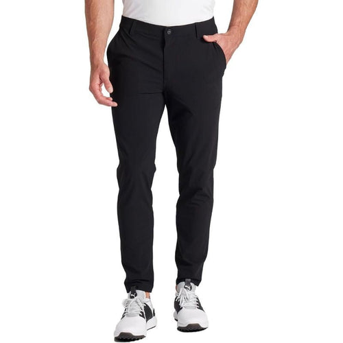 PUMA 101 EVO Golf Pant Black