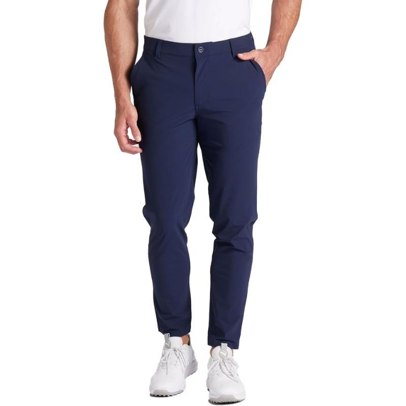 PUMA 101 EVO Golf Pant Navy