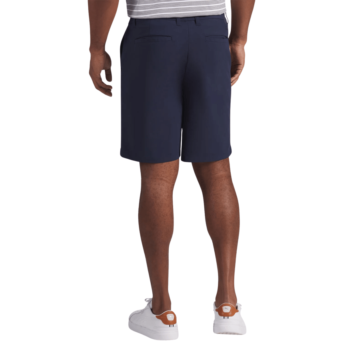 PUMA 101 Premier 9" Golf Shorts