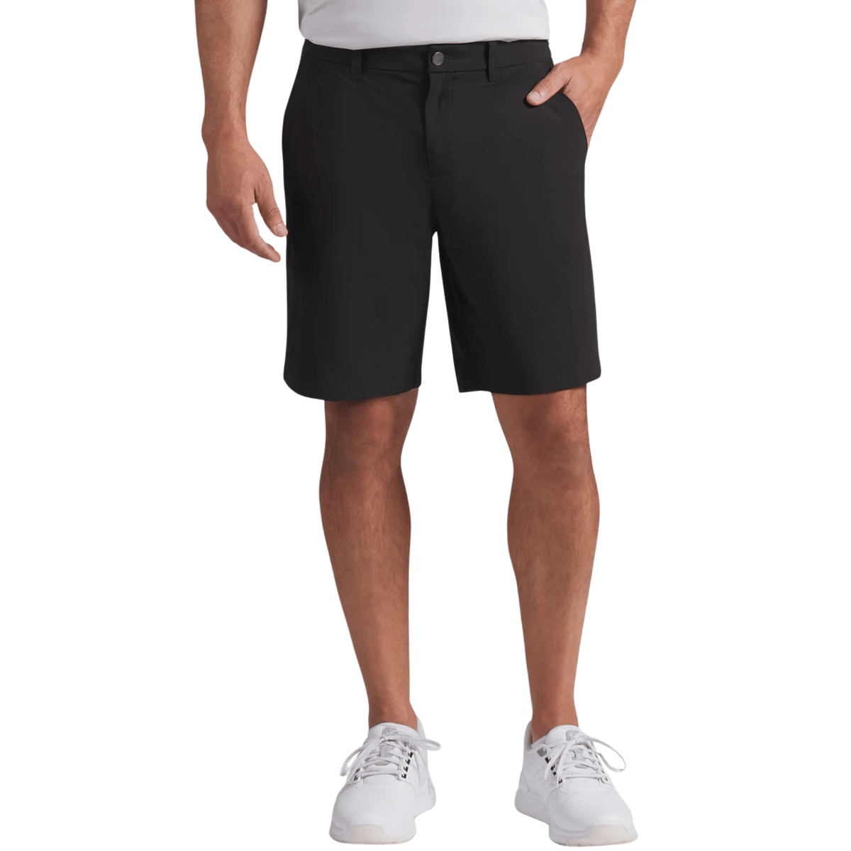 PUMA 101 Premier 9" Golf Shorts Puma Black