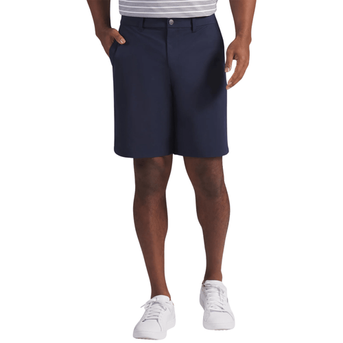 PUMA 101 Premier 9" Golf Shorts Deep Navy