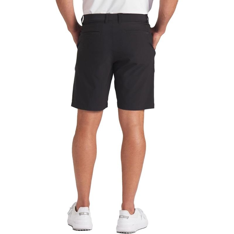 PUMA 101 Solid 9" Golf Shorts
