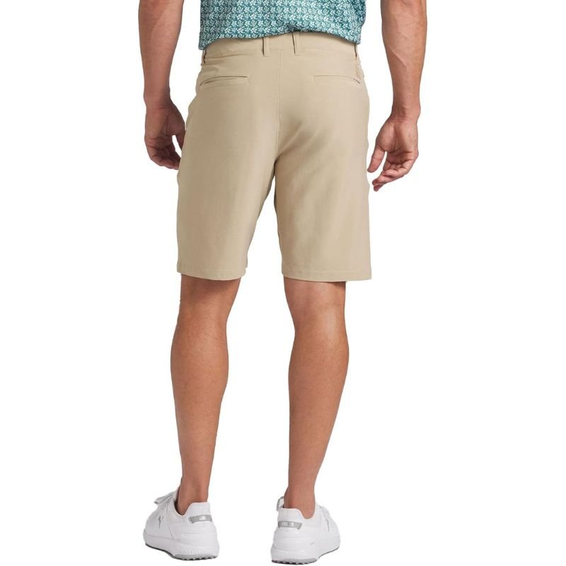 PUMA 101 Solid 9" Golf Shorts