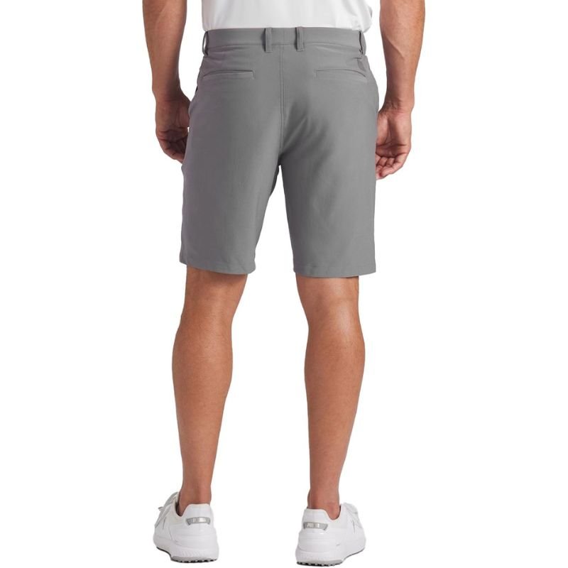 PUMA 101 Solid 9" Golf Shorts