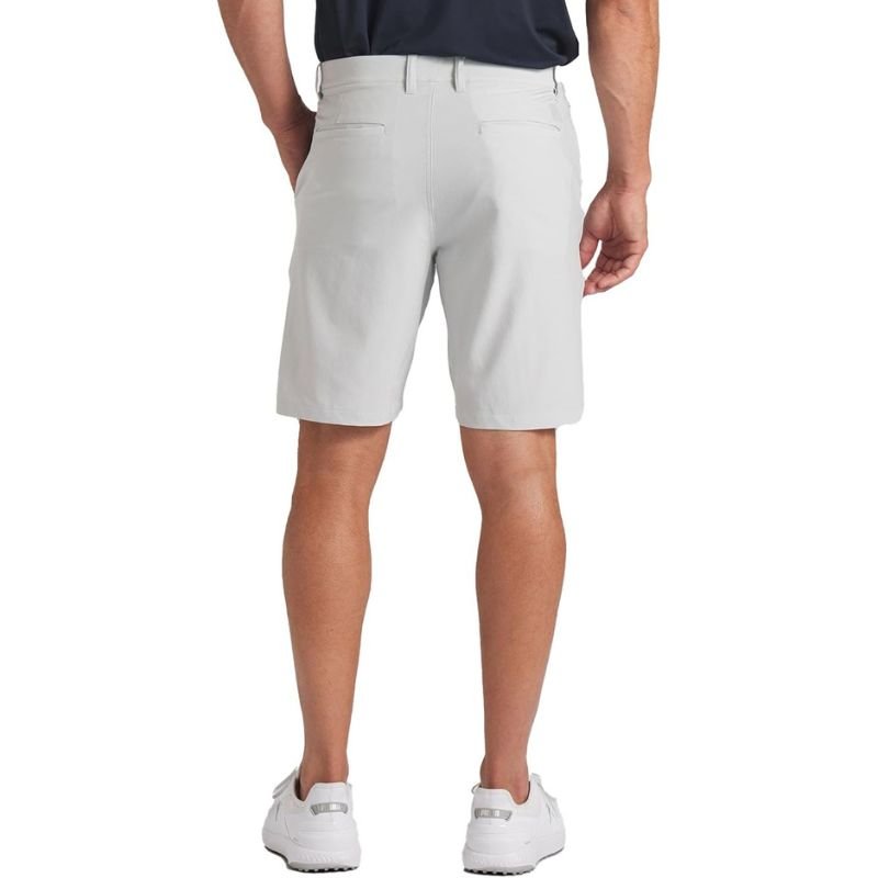 PUMA 101 Solid 9" Golf Shorts