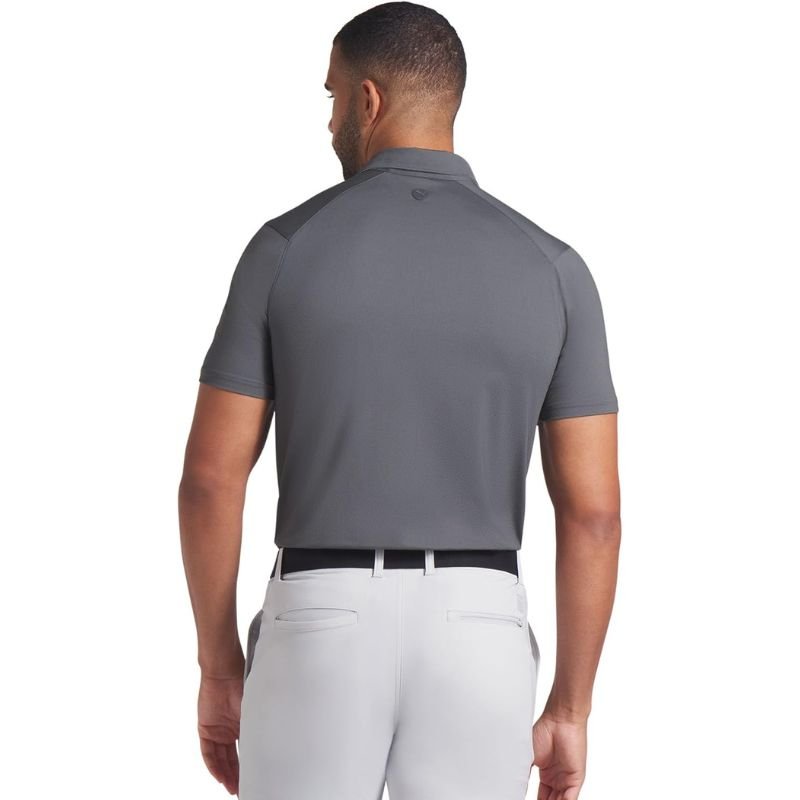 PUMA Aerlon Golf Polo