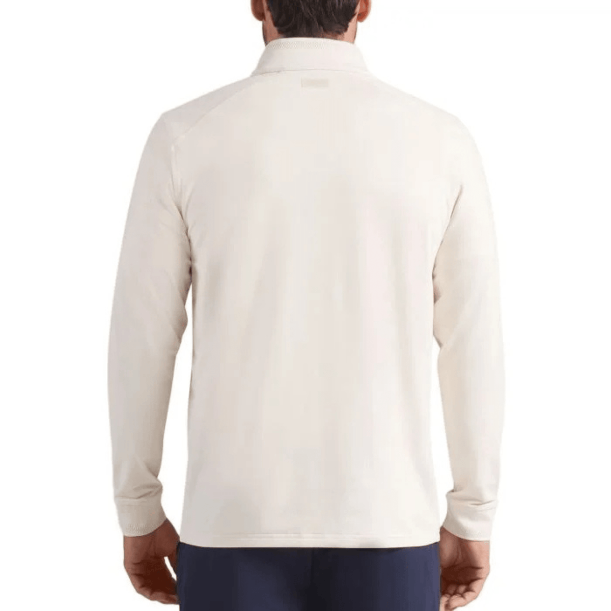 PUMA AP CLOUDSPUN Golf 1/4 Zip