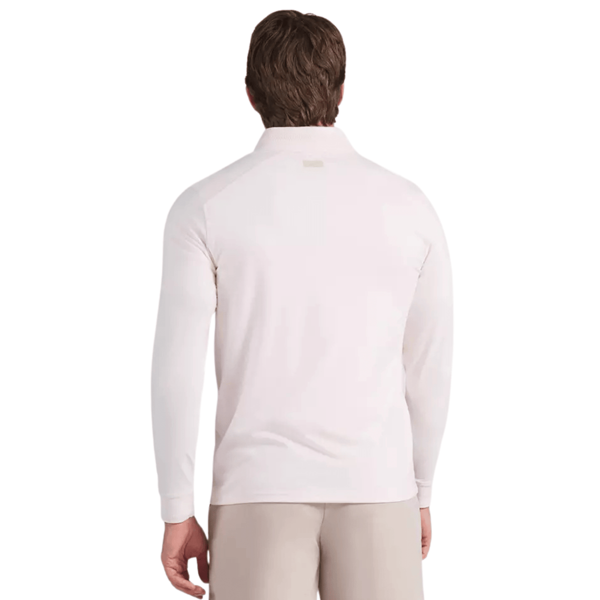 PUMA AP CLOUDSPUN Golf 1/4 Zip