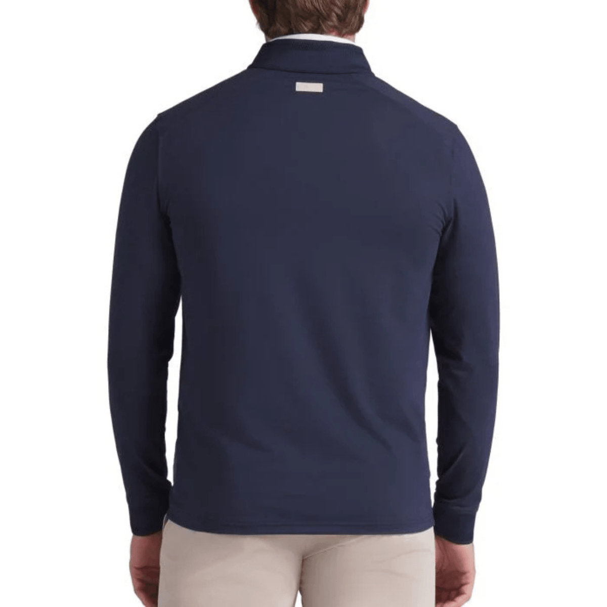 PUMA AP CLOUDSPUN Golf 1/4 Zip