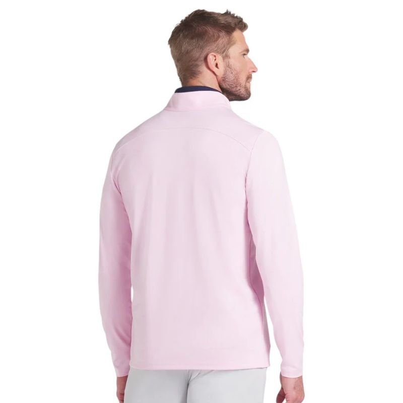PUMA AP Cloudspun Tech 1/4 Zip