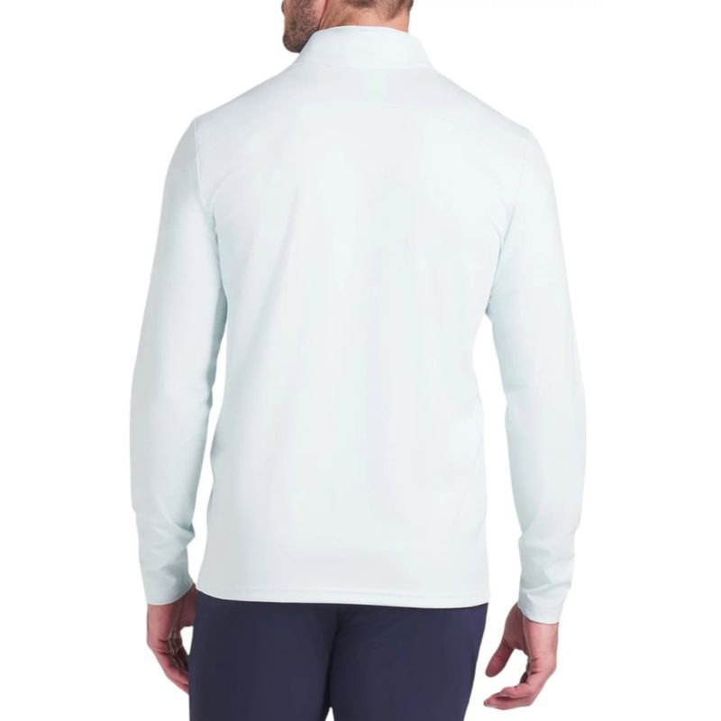 PUMA AP Cloudspun Tech 1/4 Zip