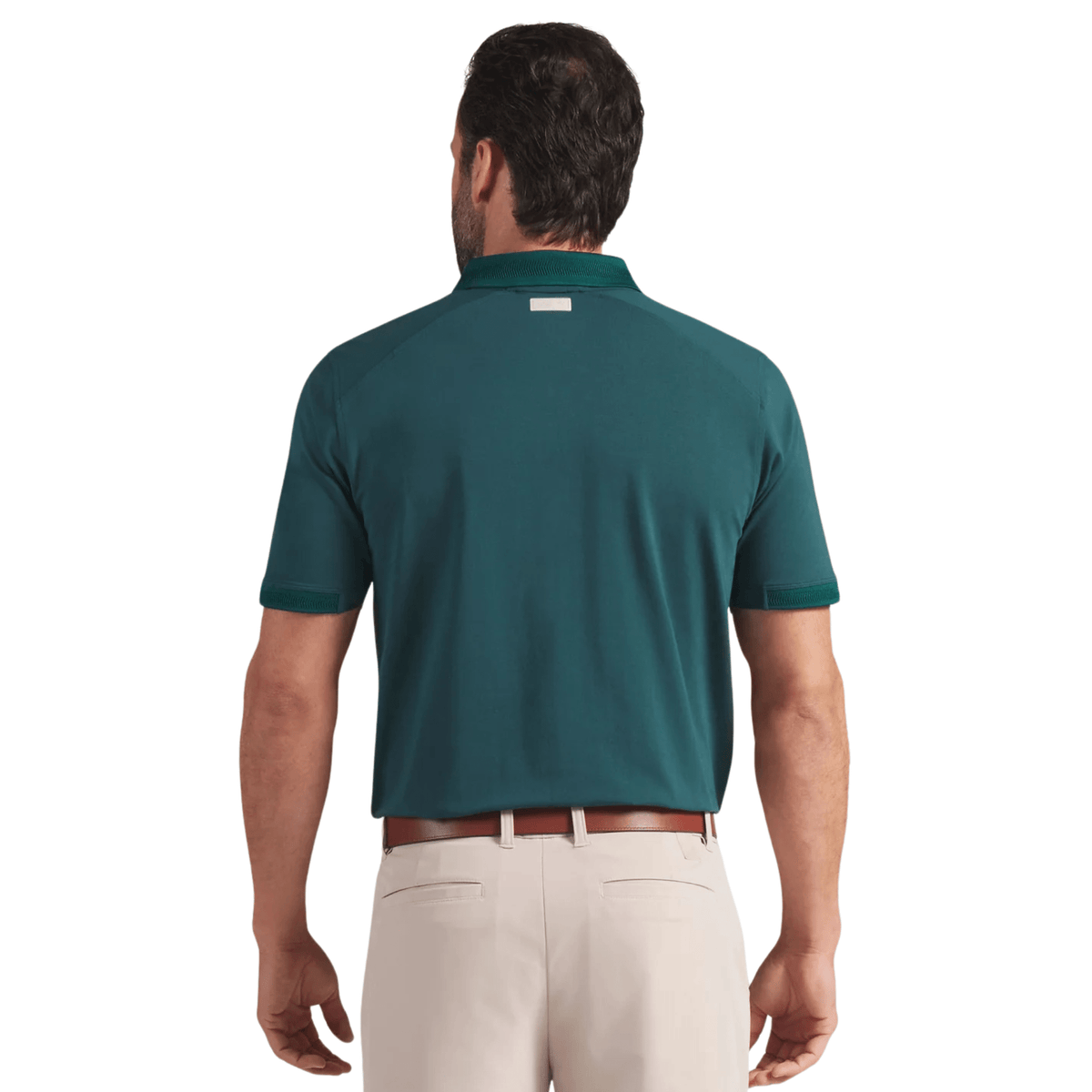 PUMA AP Modalon Golf Polo
