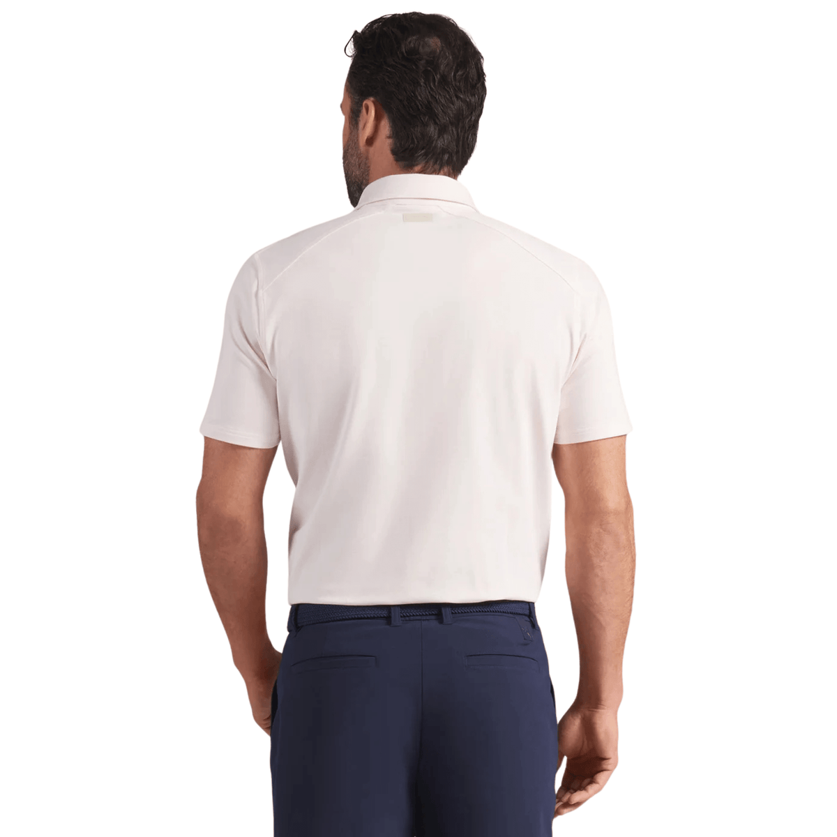 PUMA AP Modalon Golf Umbrella Polo
