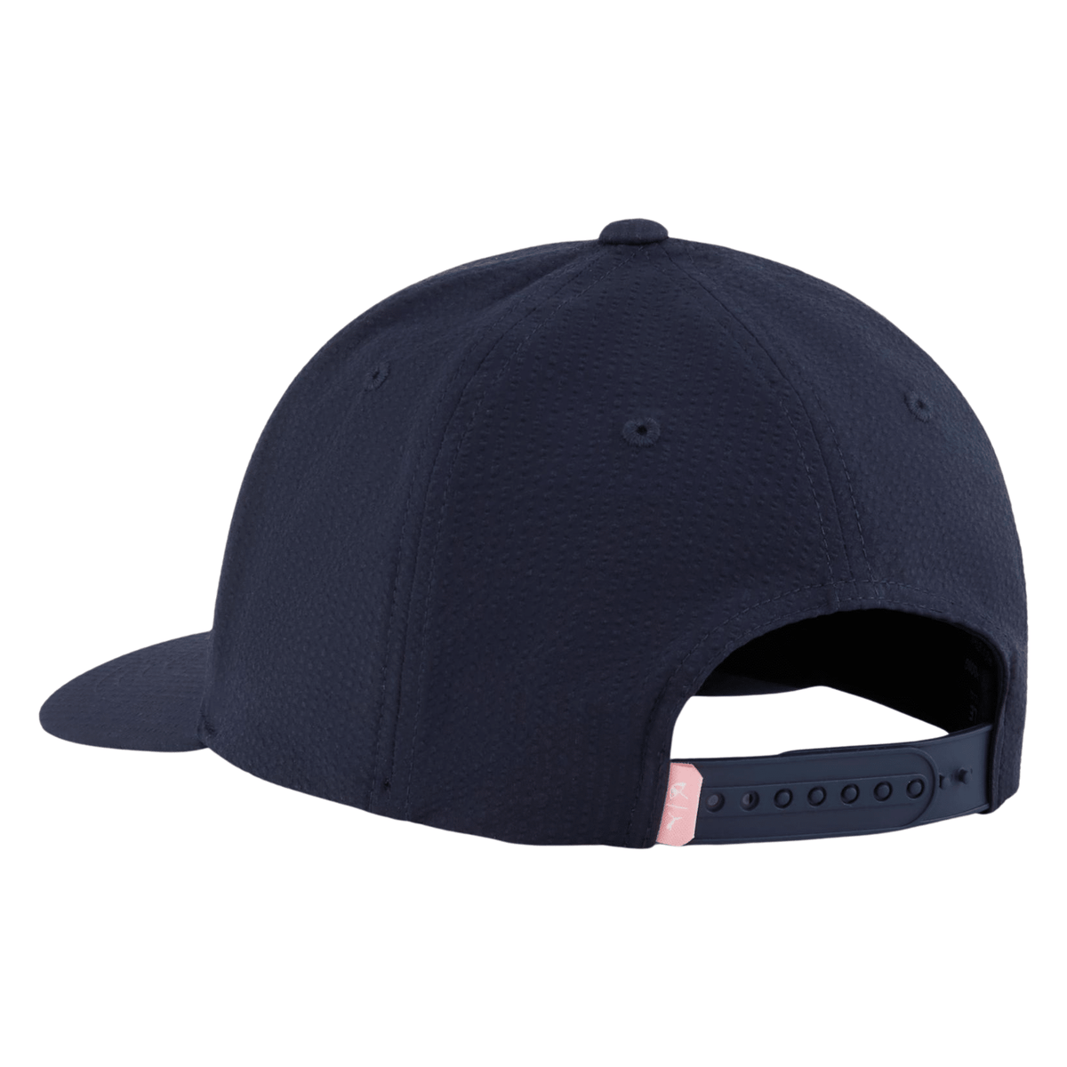 PUMA AP Seersucker 6-Panel Golf Cap