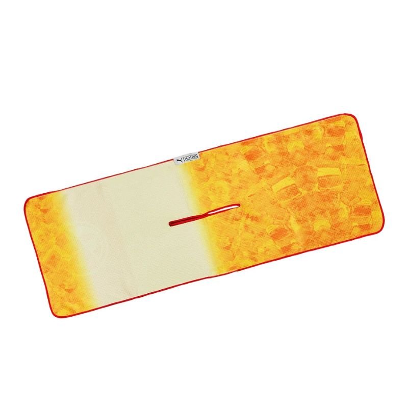 PUMA Arnold Palmer Microfiber Golf Towel