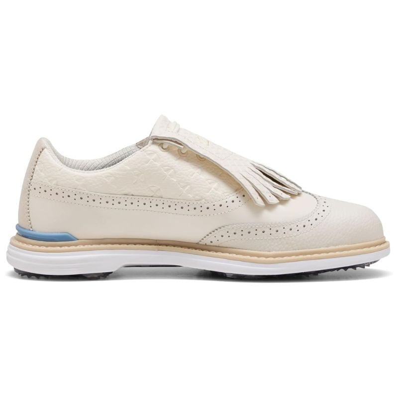PUMA Arnold Palmer Royale Wingtip Golf Shoes