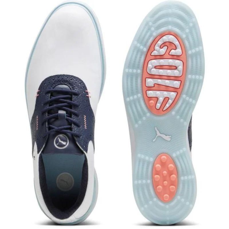 PUMA AVANT Spikeless Golf Shoes