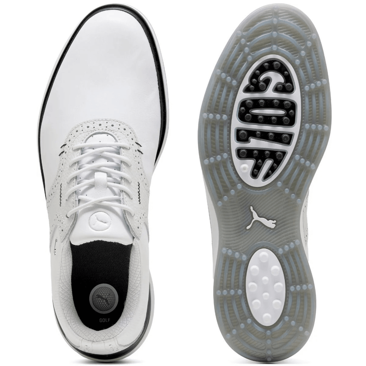 PUMA AVANT Spikeless Golf Shoes