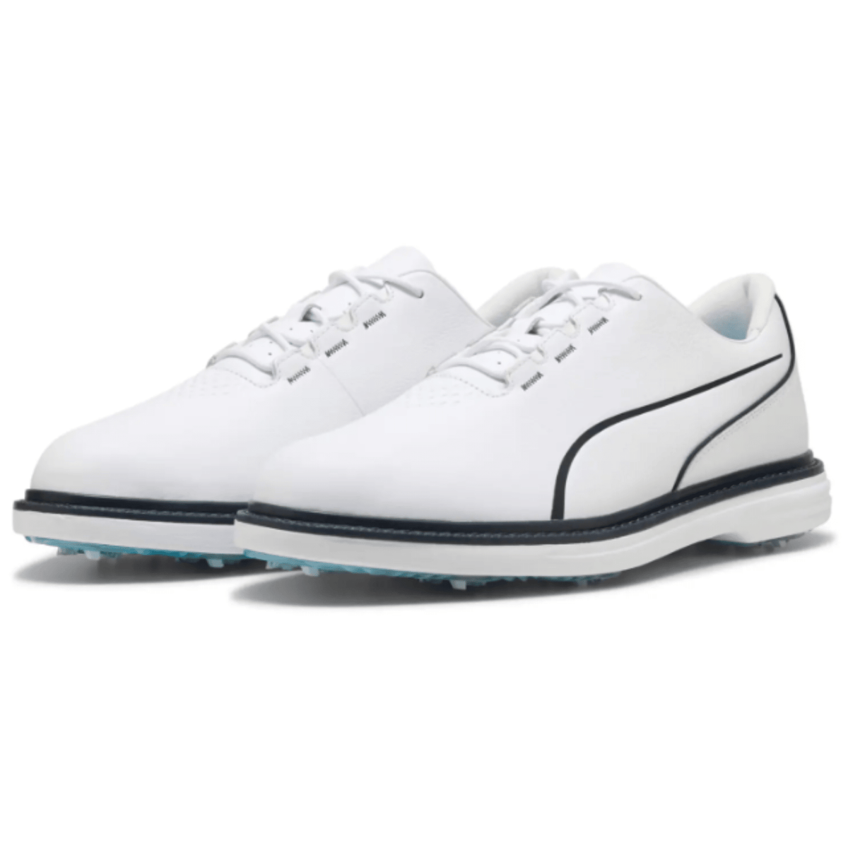 PUMA AVANT Tour Golf Shoes