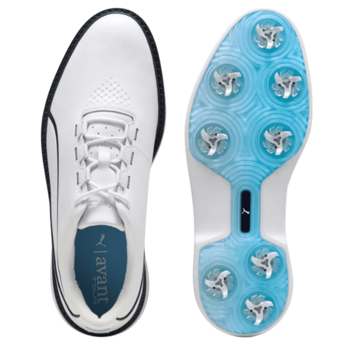 PUMA AVANT Tour Golf Shoes