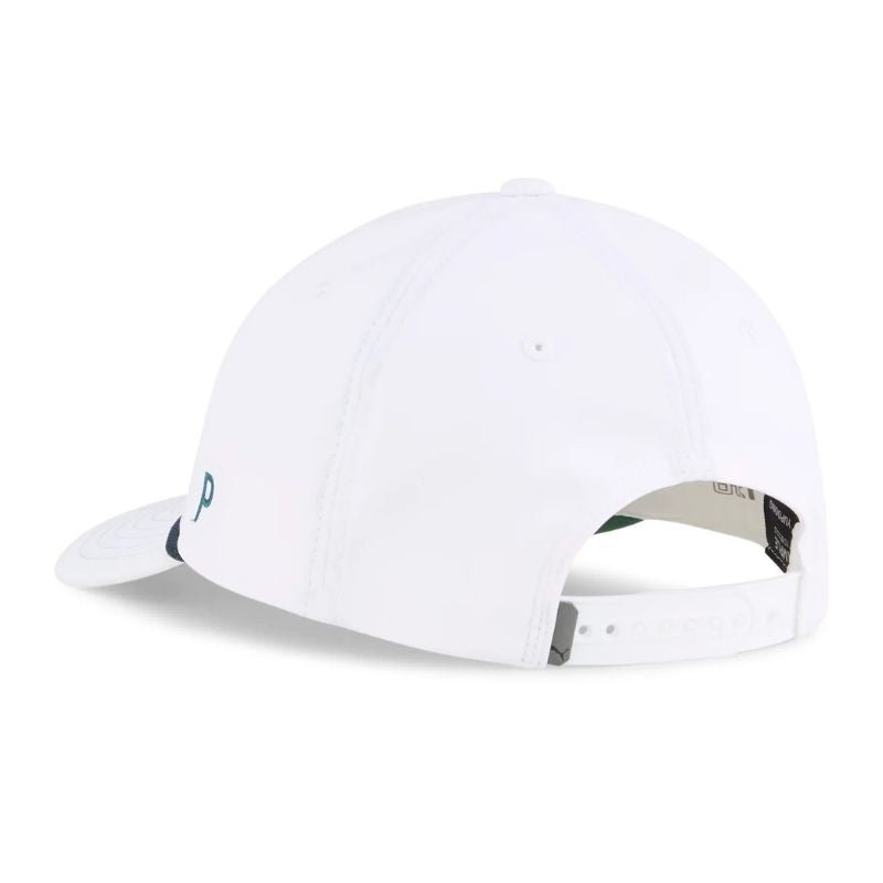 PUMA Beautiful Game Golf Cap