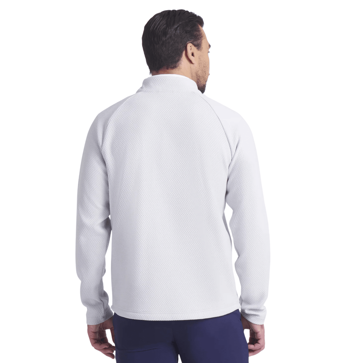 PUMA Boulder 2.0 Golf 1/4 Zip
