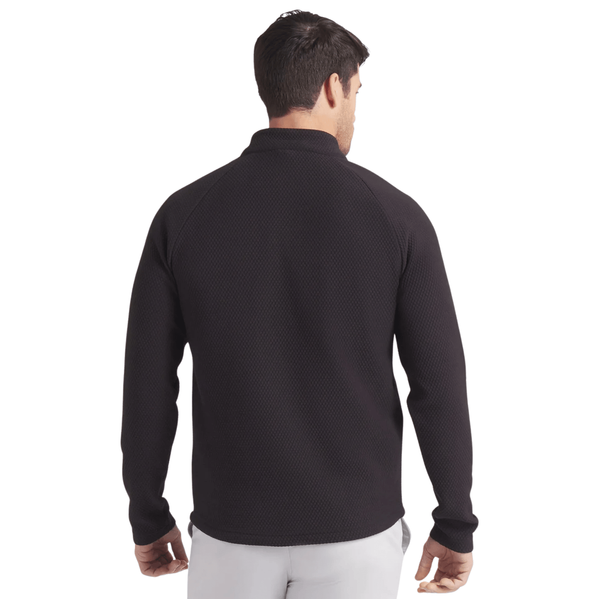 PUMA Boulder 2.0 Golf 1/4 Zip