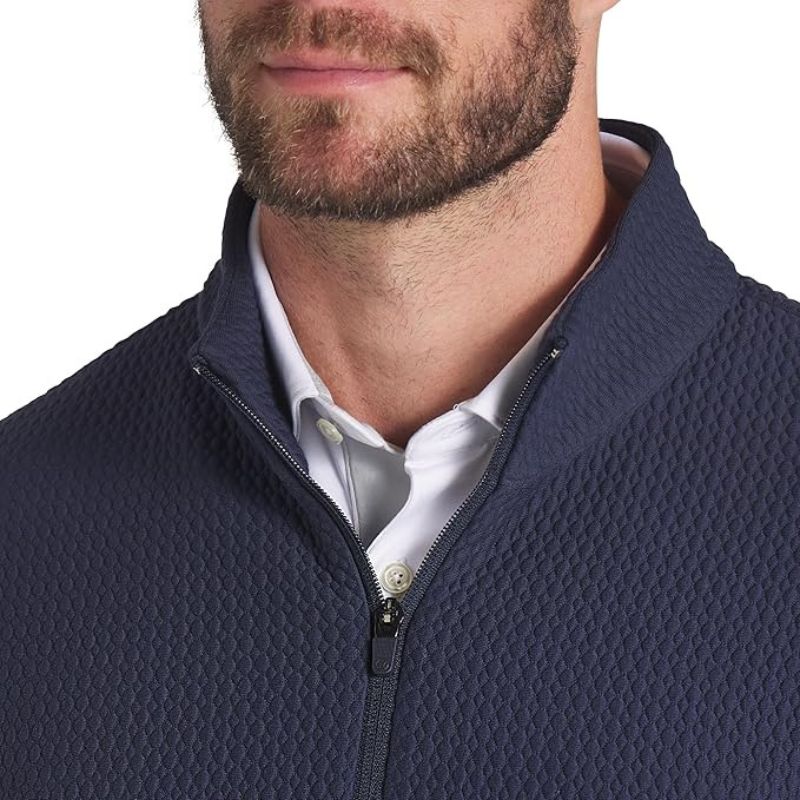 PUMA Boulder Golf 1/4 Zip