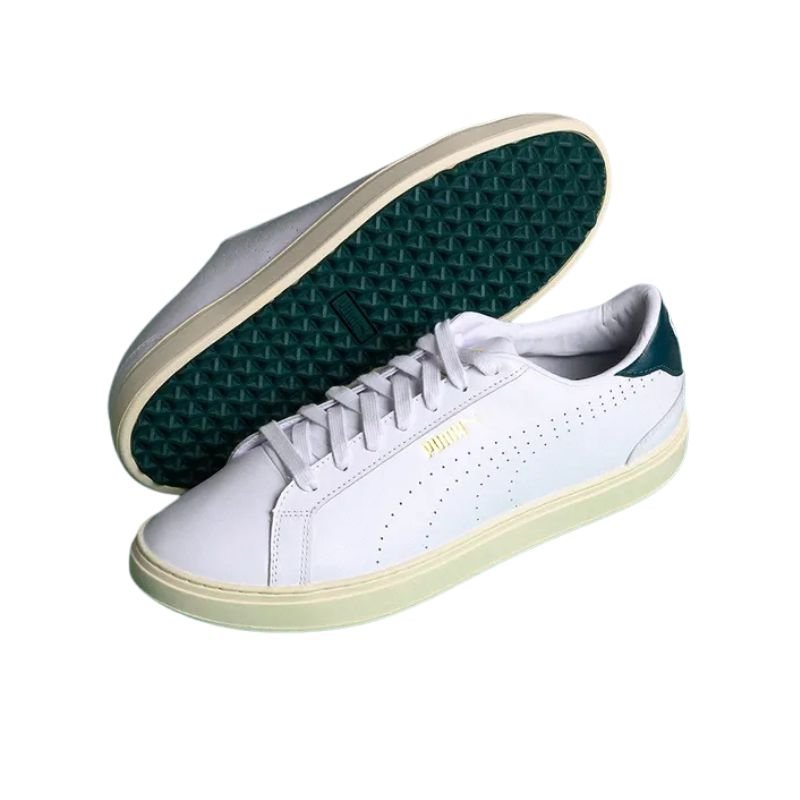 PUMA Classic G Spikeless Golf Shoes
