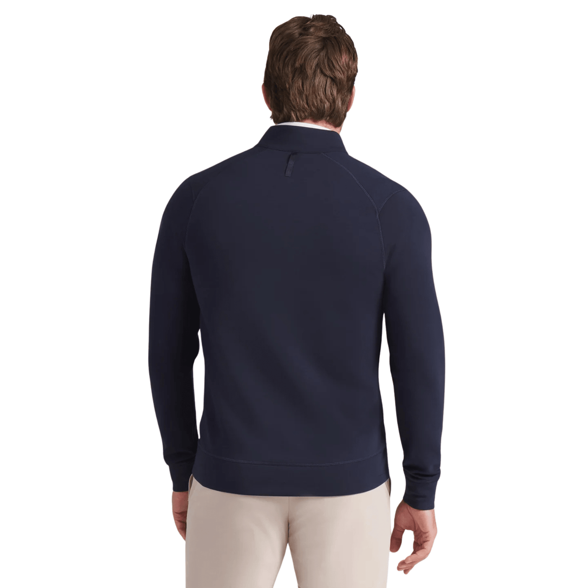 PUMA CLOUDSPUN Fleece 1/4 Zip