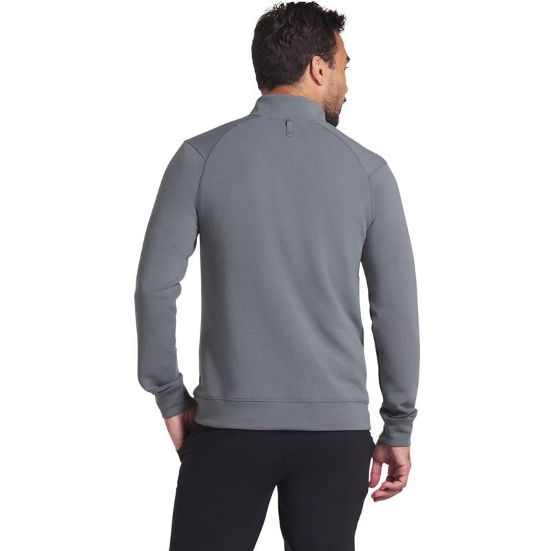 PUMA Cloudspun Fleece 1/4 Zip