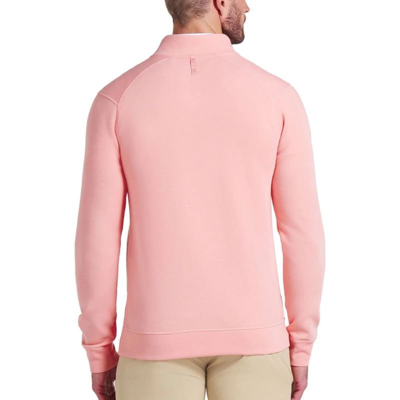 PUMA Cloudspun Fleece 1/4 Zip