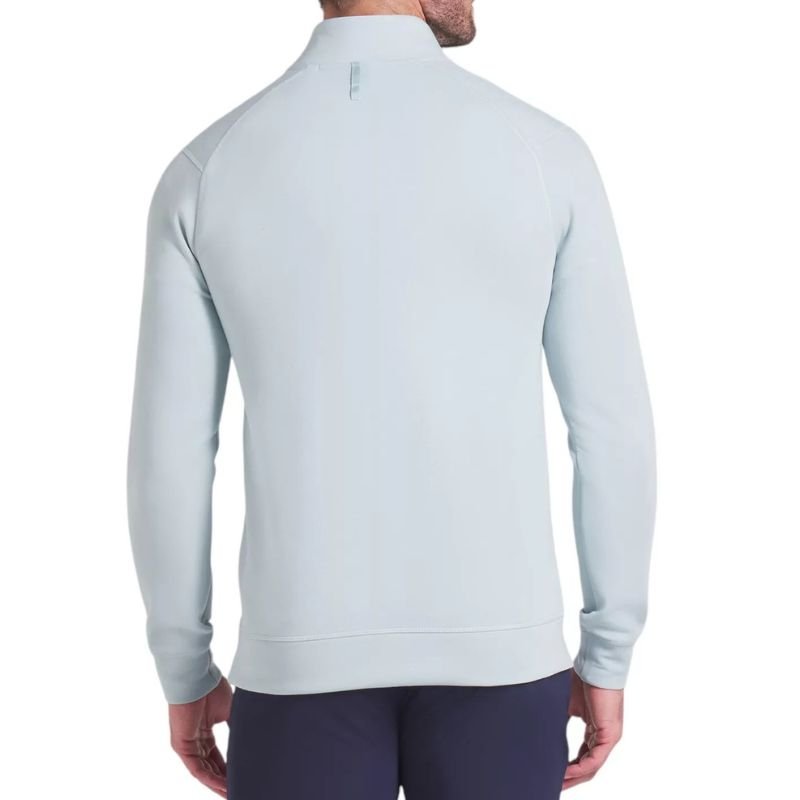 PUMA Cloudspun Fleece 1/4 Zip