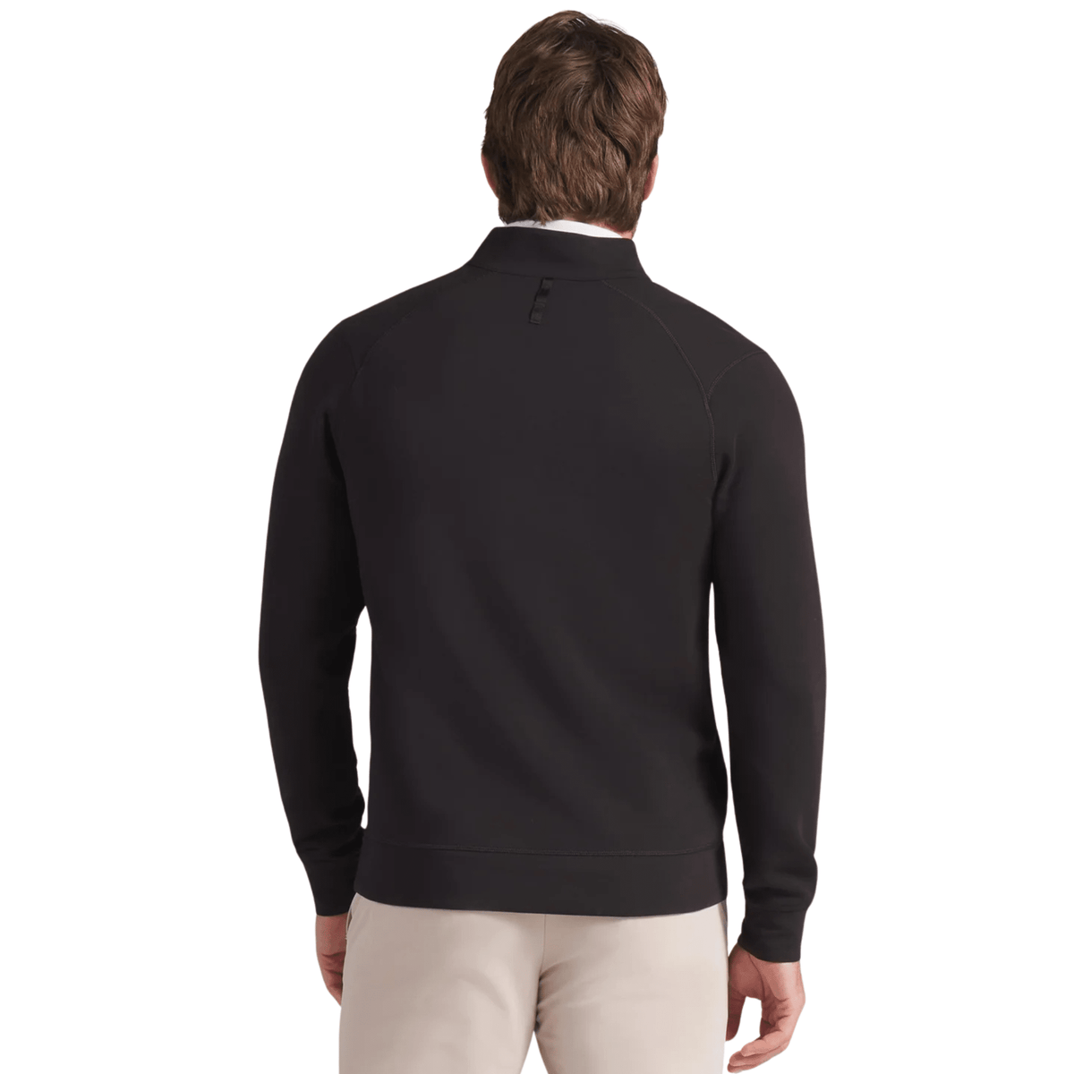 PUMA CLOUDSPUN Fleece 1/4 Zip