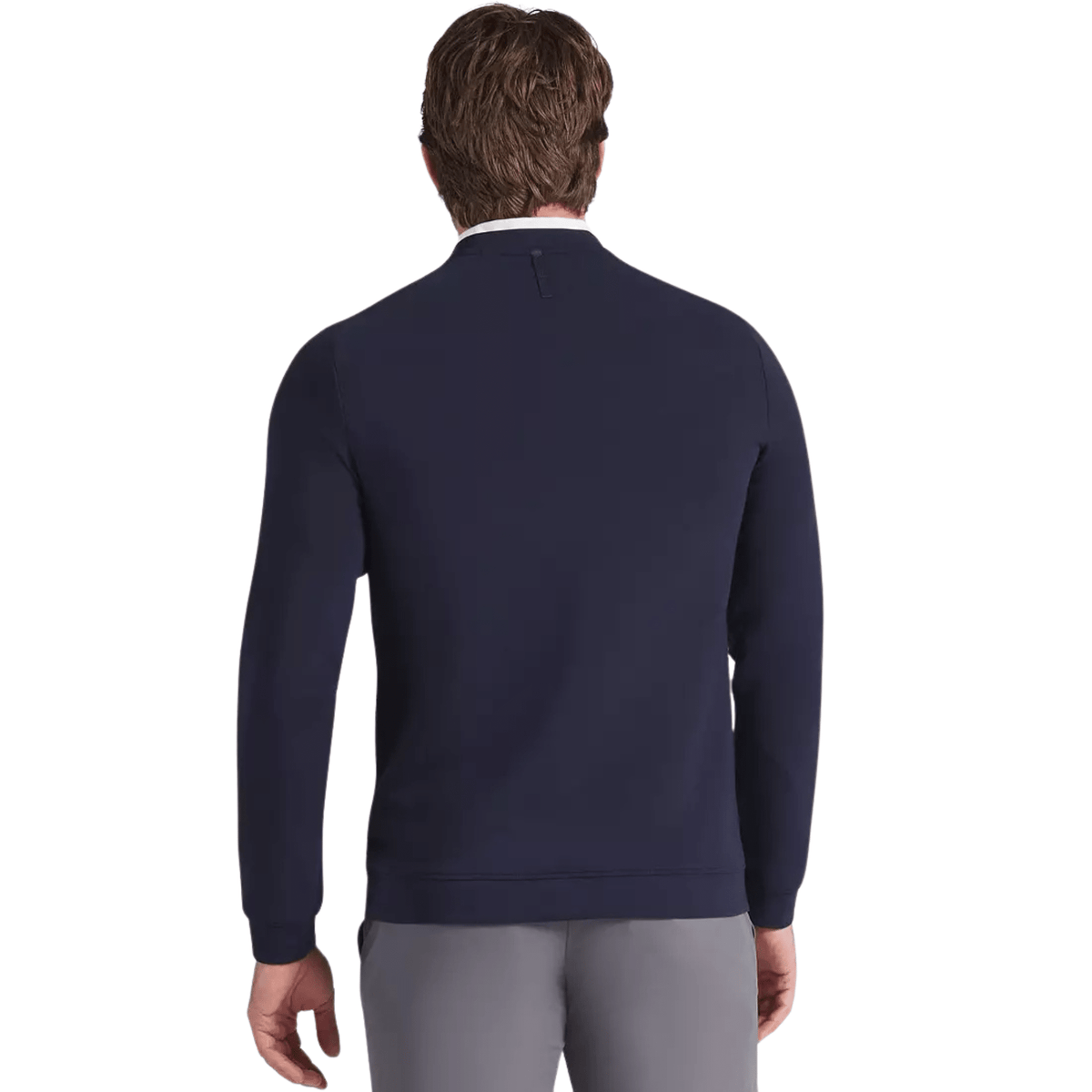 PUMA CLOUDSPUN Fleece Crew Neck