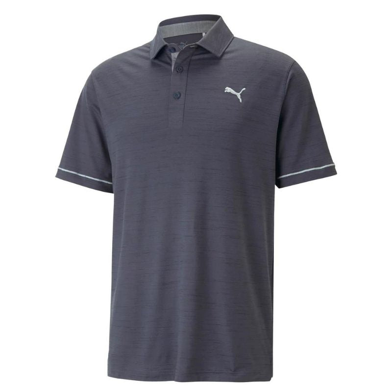 PUMA CLOUDSPUN Haystack Golf Polo