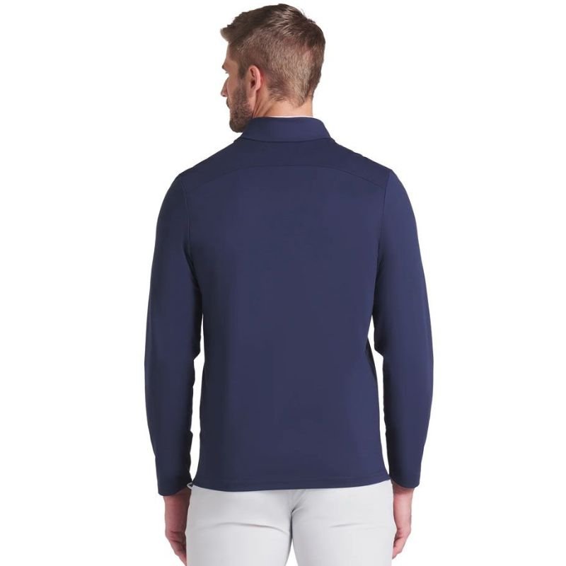 PUMA Cloudspun Tech 1/4 Zip