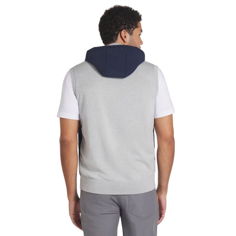 PUMA Clubhouse Hybrid Golf Vest