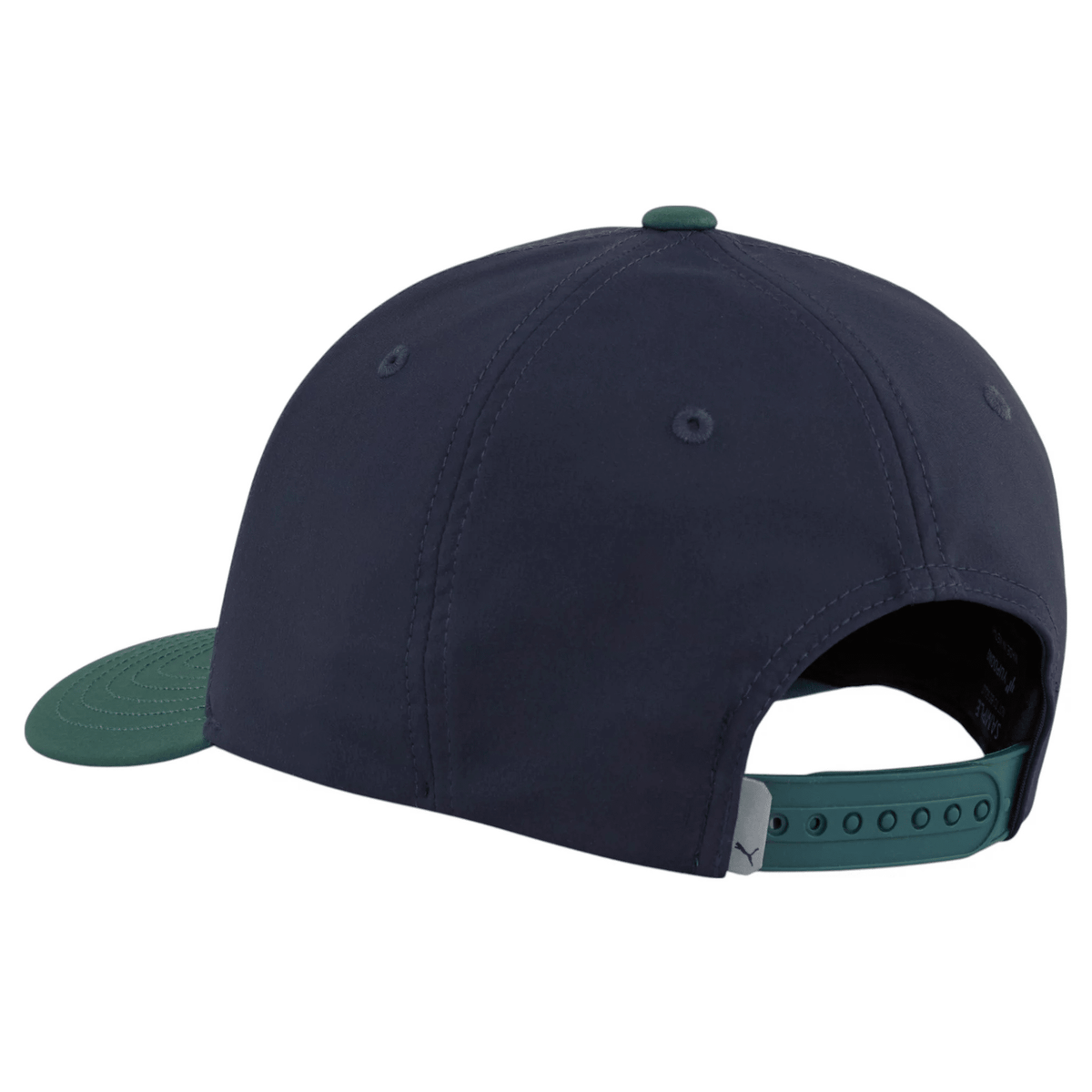 PUMA Crafted P Golf Cap