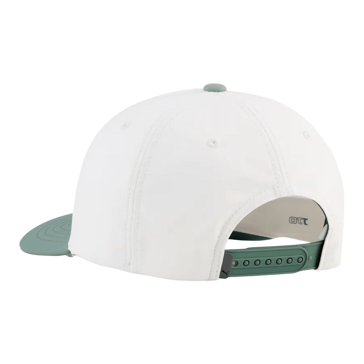 PUMA Crafted P Golf Cap