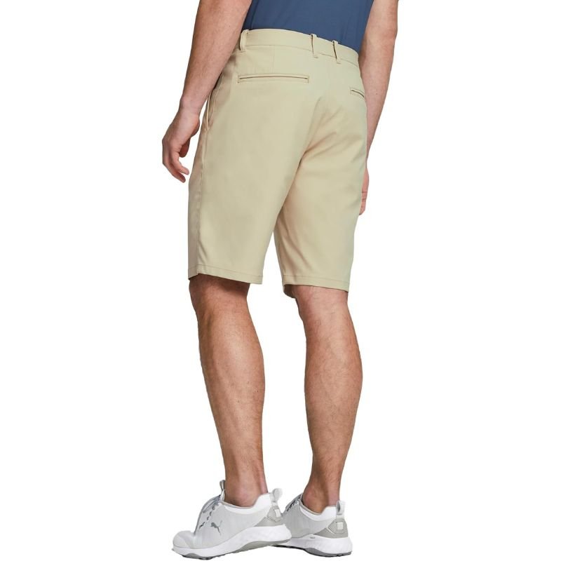 PUMA Dealer 10" Golf Shorts