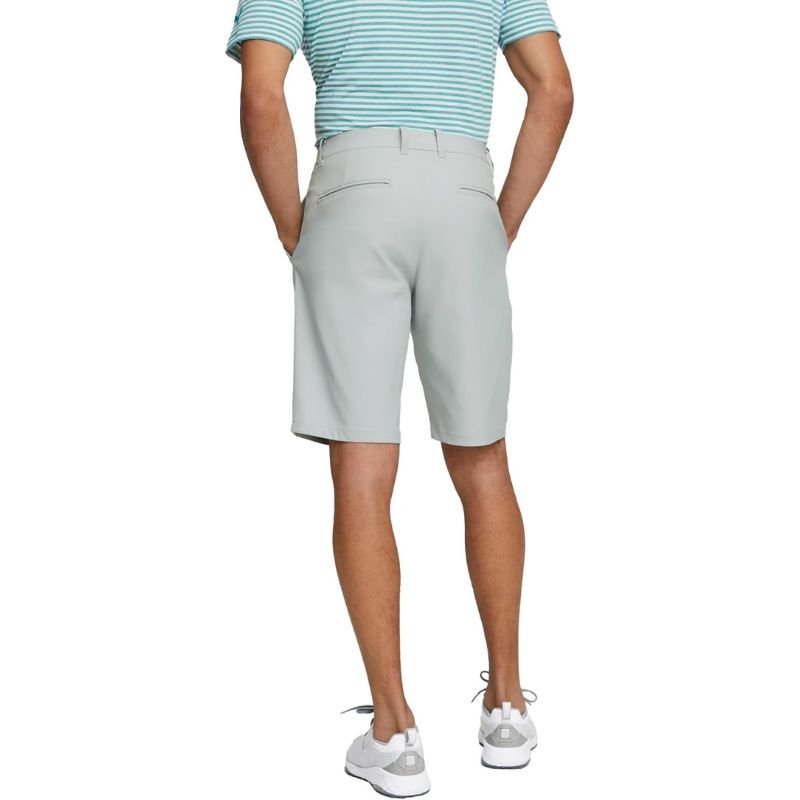 PUMA Dealer 10" Golf Shorts