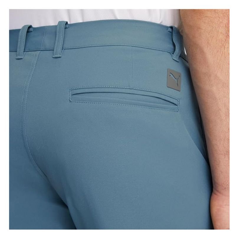 PUMA Dealer 10" Golf Shorts