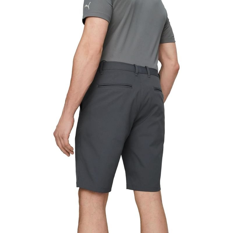 PUMA Dealer 10" Golf Shorts