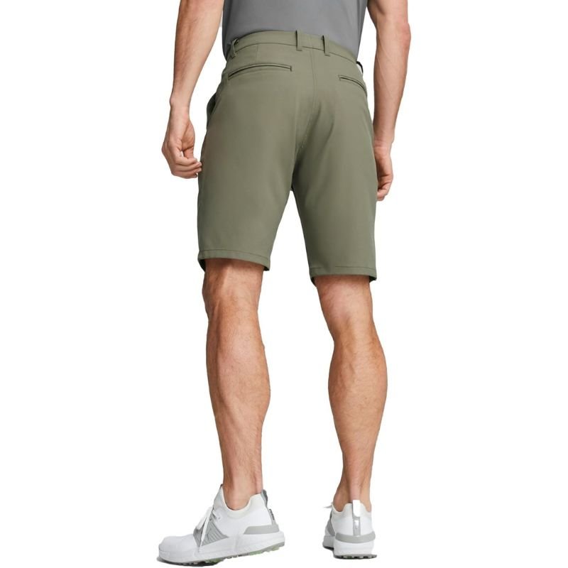 PUMA Dealer 10" Golf Shorts