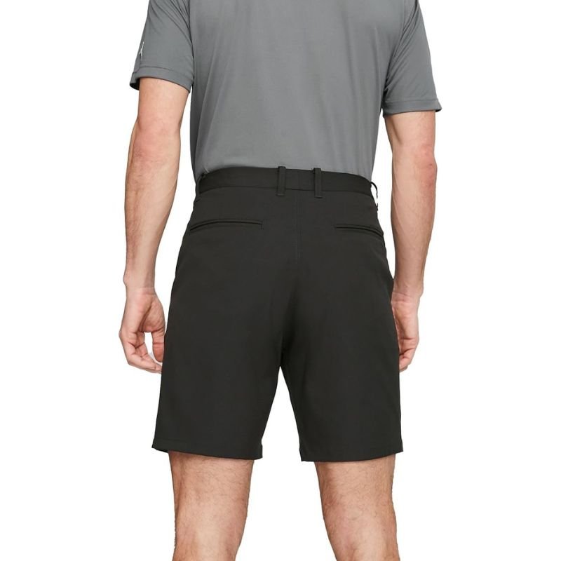 PUMA Dealer 8" Golf Shorts