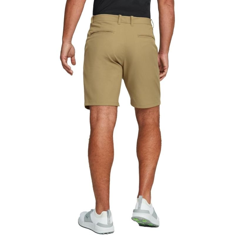 PUMA Dealer 8" Golf Shorts