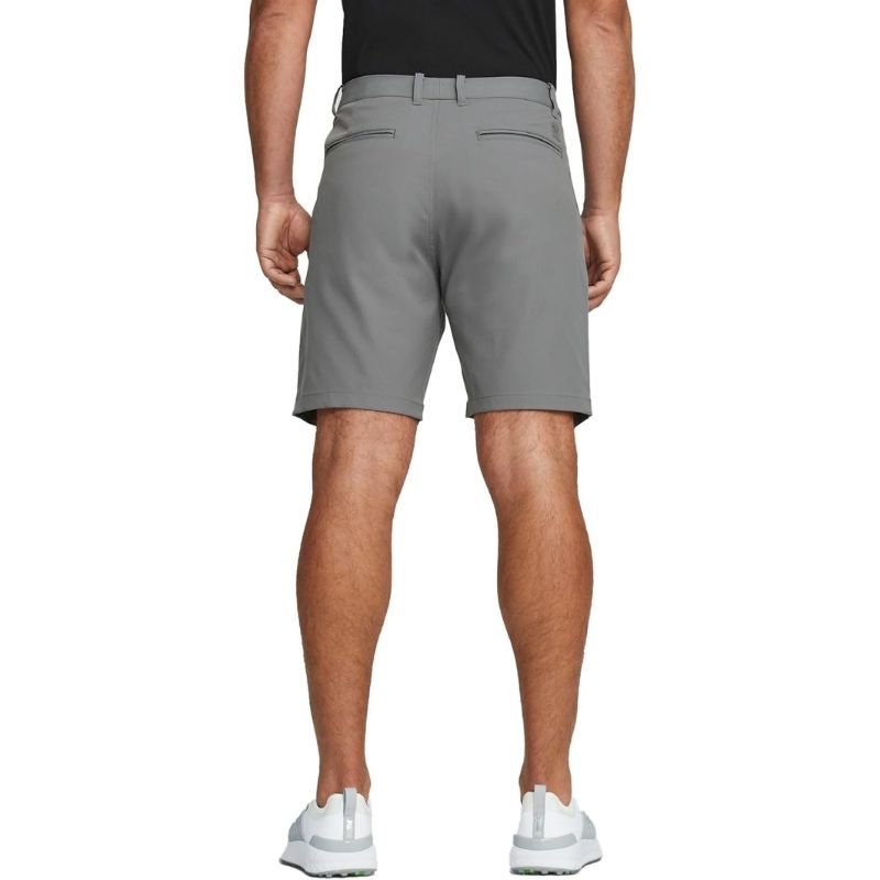 PUMA Dealer 8" Golf Shorts